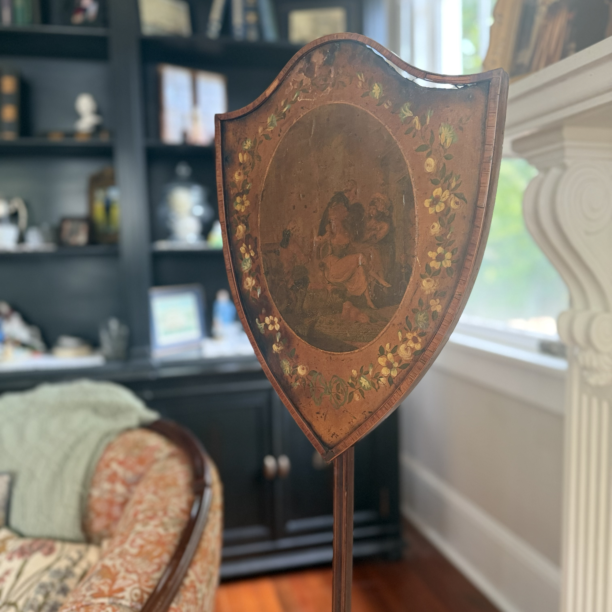 The Wishlist Hunt: The Estate Sale Find With a Story